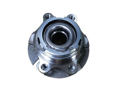 Infiniti Wheel Hub - 40202-3JA1A