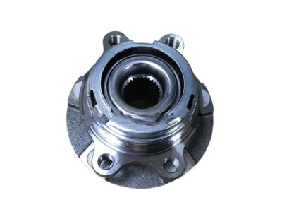 2019 Infiniti QX60 Wheel Hub - 40202-3JA1A