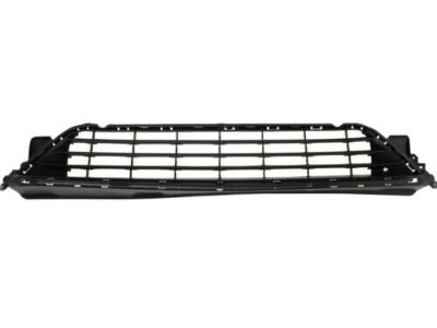 Infiniti 62254-5DA0B Front Bumper Grille