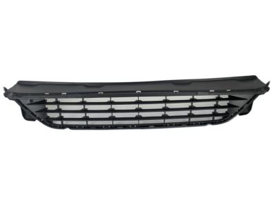 2019 Infiniti QX30 Grille - 62254-5DA0B