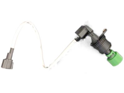 1997 Infiniti I30 Speed Sensor - 32702-32U00