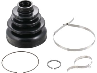 Infiniti M37 CV Boot - 39741-7S029