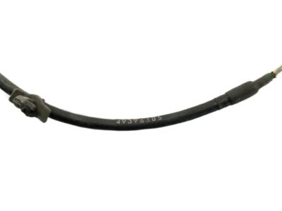 Infiniti 47910-AL805 Sensor Assembly-Anti SKID,Front R