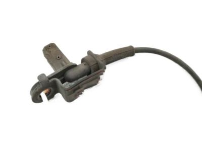 Infiniti 47910-AL805 Sensor Assembly-Anti SKID,Front R