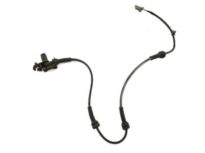 2004 Infiniti G35 Speed Sensor - 47910-AL805