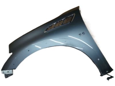 Infiniti Fender - 63101-1V90A