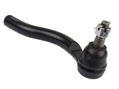 2018 Infiniti Q60 Tie Rod End - D8520-EG00C