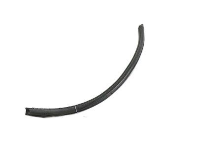 Infiniti QX60 Weather Strip - 82838-3JA0C