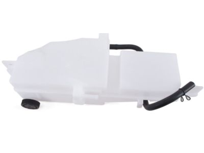 Infiniti Q40 Coolant Reservoir - 21710-JK000