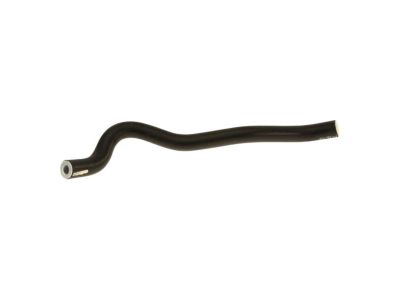 2001 Infiniti Q45 Power Steering Hose - 49717-7P000