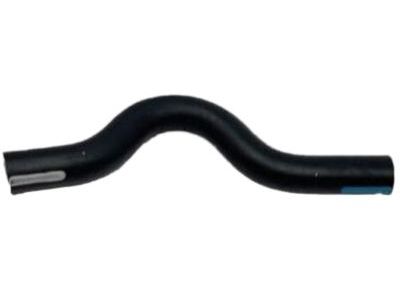 2009 Infiniti G37 Power Steering Hose - 49725-JK00C