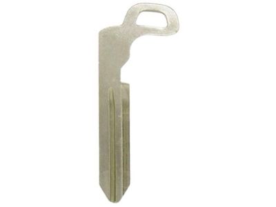 Infiniti H0564-AG310 Key-Blank,Master