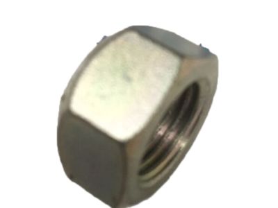 Infiniti 08912-8421A Nut