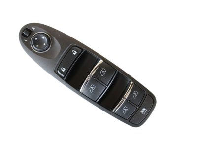 Infiniti Power Window Switch - 25401-1V90A