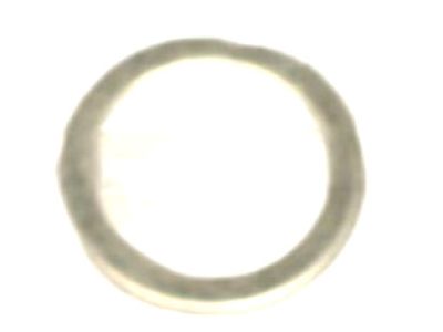 Infiniti 16635-1LA0A Gasket-Nozzle