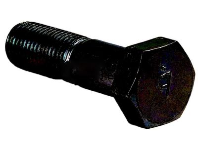 Infiniti 41005-3TA0A Bolt_W/WASHER