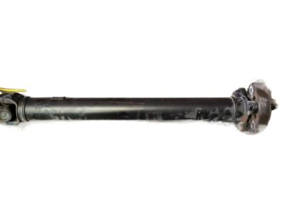 Infiniti 37000-4GZ0A Shaft Assembly PROPELLER