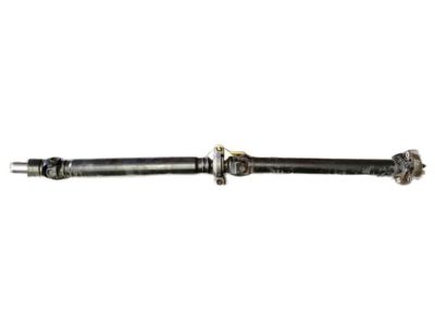 Infiniti Q60 Drive Shaft - 37000-4GZ0A