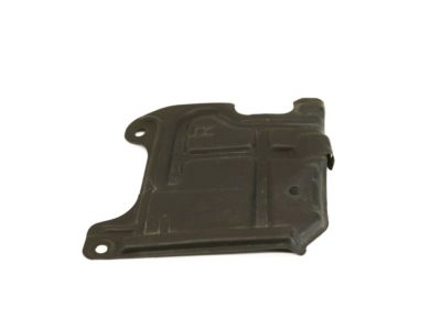 Infiniti G35 Engine Cover - 75893-AL500