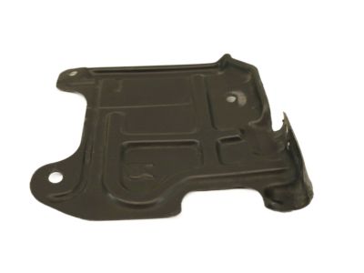 Infiniti 75893-AL500 Cover-Front Under,RH