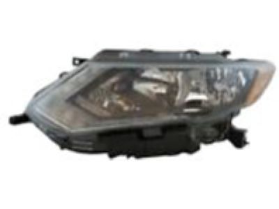 Infiniti QX80 Headlight - 26060-6GW1A