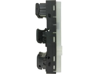 25401-JK43E Infiniti Main Power Window Switch Assembly Product Photo 3 of 3