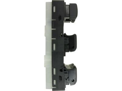 25401-JK43E Infiniti Main Power Window Switch Assembly Product Photo 2 of 3