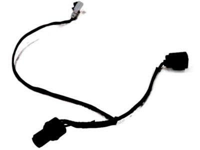 Infiniti 26242-ZH60A Harness Assembly - Head Lamp