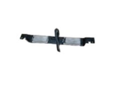 Infiniti 96210-1BA0A Bracket-Licence Plate