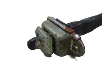 Infiniti Door Check - 80430-1W311
