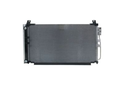 2016 Infiniti Q50 A/C Condenser - 92100-5CF0A