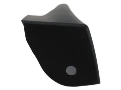 Infiniti 63873-3JA0A MOULDING-Front Fender,LH