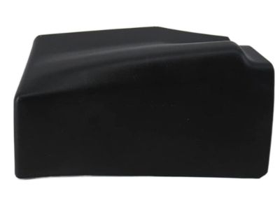 Infiniti 63873-3JA0A MOULDING-Front Fender,LH