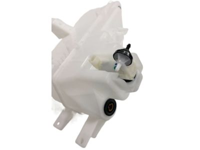 Infiniti 28910-3FY0A Windshield Washer Tank Assembly