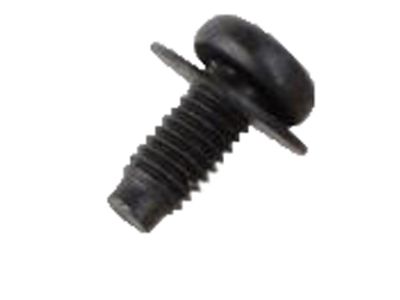 Infiniti 01431-00501 Screw