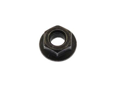 Infiniti 01225-N6011 Nut