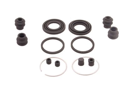 Infiniti G25 Wheel Cylinder Repair Kit - D4120-AR000