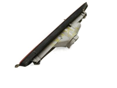 Infiniti 26180-3Y300 Lamp Assembly-Side Marker,RH