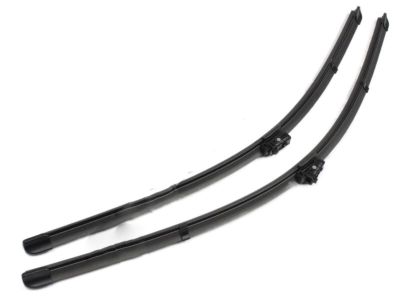 Infiniti EX35 Wiper Blade - 28890-1BA1A