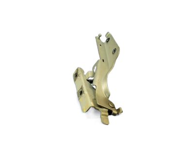 Infiniti 65400-1CA0A Hinge Assembly-Hood,RH