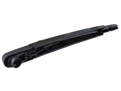 Infiniti QX60 Windshield Wiper - 28781-3JA0A