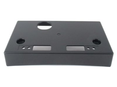 Infiniti 96210-CG000 Bracket-Licence Plate