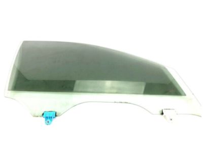 Infiniti 80300-4GA0A Glass Assy-Front Door Window,RH