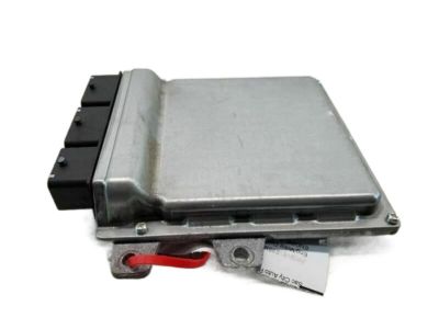 Infiniti 23710-1NA0A Engine Control Module