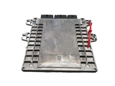 Infiniti 23710-1NA0A Engine Control Module