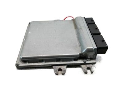 Infiniti 23710-1NA0A Engine Control Module