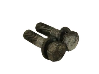 Infiniti 08044-4501A Bolt