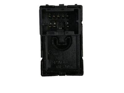 Infiniti 25170-JJ51C Switch-A/C