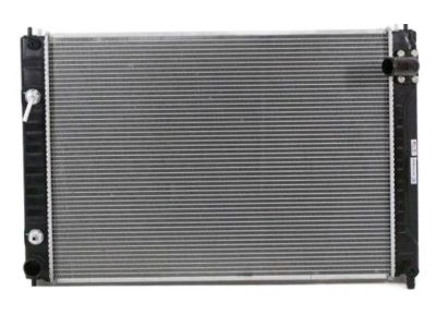 Infiniti Radiator - 21460-1MA0A