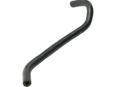 Infiniti QX56 Power Steering Hose - 49725-7S003